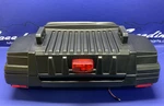Moose Offroad Rear Trunk Assembly (black) 3505-0131. Fixed Price $181.96.