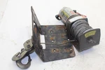 2005 Honda Trx350fe A Champion Winch 2000lb C20049. Fixed Price $100.00.