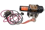 14 Can-am Maverick 1000r Winch 2500lb Quadboss. Fixed Price $99.99.
