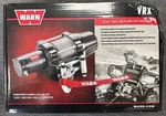 Warn 101025 Vrx 25 Wire Electric Rope Winch, Atv/utv, 2500 Lb Cap, 50 Ft Cable. Fixed Price $275.00.