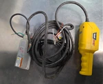 Warn Works Winch Remote Control, 12' Lead - 66433a0/. Fixed Price $149.00.