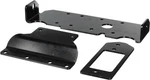 New Kfi Products Honda Pioneer 1000 Winch Mount - 10-1285. Fixed Price $59.95.