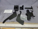 Warn Winch Mounting Kit Incomplete? For Honda Rancher. Fixed Price $66.99.