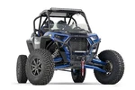 Warn 101690 Winch Mounting Kit For Polaris Rzr Xp Turbo - Short Drum Axon. Fixed Price $218.85.