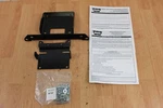 2013 Honda Trx500 Fa Rubicon Foreman Warn Winch Mount. Fixed Price $39.00.