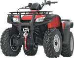 Warn Winch Mount Kit 84704 Honda Trx420fm Fourtrax Rancher 4x4. Fixed Price $107.99.