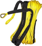 Open Trail - 600-3050 Synthetic Winch Rope 3/16" Diameter X 50 Ft. Yellow. Fixed Price $139.60.