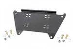 Rough Country Winch Mounting Plate For Polaris Ranger 1000/xp 1000 -. Fixed Price $49.95.