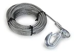 Fulton Wc750 0100 Trailer Winch Accessory, Cable W/ Hook, 7/32 Inch X 50 Foot. Fixed Price $66.63.