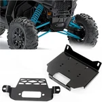 Durable Winch Mount Plate For Polaris 15-16 Rzr900 14-16rzr 1000 General. Fixed Price $59.99.