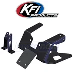 Kfi Winch Mount For 2012-2015 Can-am Renegade 800r - Kits Fn. Fixed Price $65.19.