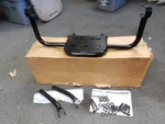 Nos Suzuki Oem Winch Bed Assy 2002-2007 Lt-f500 Lt-f500f Lt-a500f 99950-70222. Fixed Price $124.99.