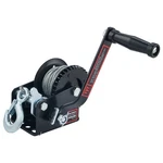 Tyt 600lb Boat Trailer Winch With 6m Steel Wire, Hardened Gear Heavy Du.... Fixed Price $32.99.
