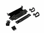 Superatv Winch Mounting Plate For Honda Talon 1000r / 1000x (2019+). Fixed Price $118.95.
