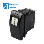 Winch Switch For Can Am Traxter Maverick Defender Commander 710002052. Fixed Price $12.34.