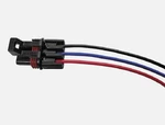 Kfi 3-pin Wire Harness Polaris Ranger Xp 1000 Eps. Fixed Price $24.99.