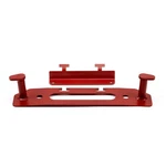 Warn 102300 Hook Stay Winch Mount Accessories. Fixed Price $69.43.