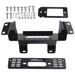 Quality Winch Mount Kit For Polaris Ranger 400 500 570 800. Fixed Price $58.57.