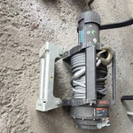 Superwinch 1518001 Tiger Shark 18000sr 12v Dc Winch 18,000lb/8165kg Synthetic. Fixed Price $396.00.