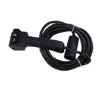 Moose Offroad Aggro Winch Wired Remote 4505-0777. Fixed Price $30.39.