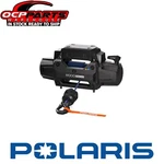 Polaris Pro Hd High Mounted 6000lb Winch 2024 Xpedition Xp Adv Oem. Fixed Price $1049.99.
