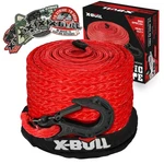 X-bull Synthetic Winch Rope - Cable Kit -1/2" X 85ft 32000lbs Line With.... Fixed Price $164.79.
