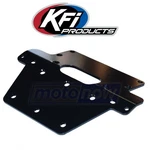 Kfi Winch Mount For 2009-2013 Honda Trx420fpe Rancher Es 4x4 W Power Sz. Fixed Price $62.39.