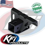 Kfi Rear Receiver Hitch 100835 For Yamaha Brute Force 650 750 4x4i 2005-2024. Fixed Price $64.70.