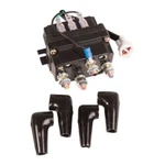 Tusk Atv Utv Winch Replacement Solenoid Contact Relay Contactor - 1386670001. Fixed Price $47.98.