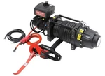 Comeup Seal Gen2 Off-road Winch Trail Edition Wireless Remote Synthetic Rope. Fixed Price $1699.90.