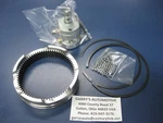 Warn 71370 Replacement End Housing Ring Gear Air Clutch Kit Industrial Series. Fixed Price $495.00.