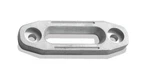 Quadboss Winch Hawse Fairlead 4in. Fixed Price $24.99.