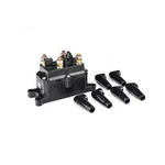 Mayspar 12v Winch Relay 250a Solenoid Contactor For Atv Utv Boat .... Fixed Price $32.52.