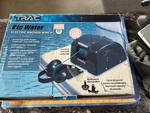 Trac Big Water 45 Electric Anchor Winch - New T10110-45. Fixed Price $199.99.