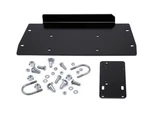 Warn 102852 Winch Mounting Kit For Kubota Rtv500 Long Drum Axon 45/55 Or Vrx 45. Fixed Price $91.04.