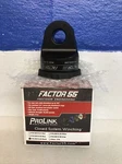 Factor 55 00015-04 Black Prolink Winch Shackle Mount New With Box. Fixed Price $84.99.