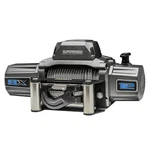 Superwinch 12000 Lbs 12v Dc 3/8in X 85ft Wire Rope Sx Winch Graphite. Fixed Price $808.99.