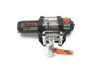 Winch-pe2.5 Es Waterproof Mile Marker 77-50105bw. Fixed Price $235.38.