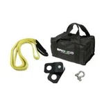 Bronco Winch Accessory Kit Ac-12116. Fixed Price $61.69.