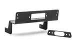 Superatv Polaris Ranger Midsize Winch Mounting Plate With 4500 Lb. Fixed Price $286.80.