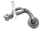 Factor 55 Rope Retention Pulley Xtv (rrp Xtv) + Soft Shackle Combo. Fixed Price $140.63.