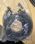 Kfi - Utv Atv Winch Wire Kit Polaris Rzr Ranger Power Cable New. Fixed Price $29.99.