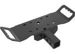 Extreme Max 5600.3441 Universal Atv Utv 2" Receiver Winch Mount Plate. Fixed Price $80.82.