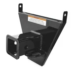 Quadboss Rear Receiver Hitch For Honda Trx 1182qb. Fixed Price $189.68.