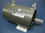 Warn 74756 26629 38894 Winch Replacement Electric Motor 12v 4.6hp M12000 M15000. Fixed Price $390.00.