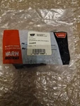 Warn 14469 Remote Control Cable Winch Switch Repair Kit Pin Plug 83665. Fixed Price $53.89.