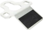 Portable Winch Pca-1261 Hitch Plate For Towing Balls. Fixed Price $57.48.