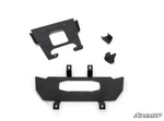 Superatv Polaris Rzr Xp Turbo Winch Mounting Plate Wm-p-rzr1k-00. Fixed Price $59.99.