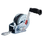 Openroad 1500lb Hand Winch,for Boat Trailer Towing Winch, W/26ft Black Strap Usa. Fixed Price $39.99.