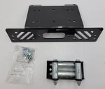 Moose Winch Mount Kit For 2009 Polaris Ranger 700 Xp Pn 4505-0330 New Old Stock. Fixed Price $75.00.
